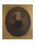 Self-Portrait by Anonymous