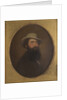 Self-Portrait by Anonymous