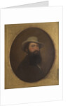 Self-Portrait by Anonymous