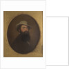 Self-Portrait by Anonymous
