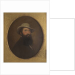 Self-Portrait by Anonymous