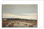 Nihombashi may by Anonymous