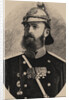 Portrait of Prince Alexander Dmitriyevich Lvov, End of 19th-Early 20th cen by Anonymous