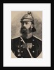 Portrait of Prince Alexander Dmitriyevich Lvov, End of 19th-Early 20th cen by Anonymous