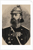 Portrait of Prince Alexander Dmitriyevich Lvov, End of 19th-Early 20th cen by Anonymous