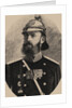 Portrait of Prince Alexander Dmitriyevich Lvov, End of 19th-Early 20th cen by Anonymous