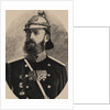 Portrait of Prince Alexander Dmitriyevich Lvov, End of 19th-Early 20th cen by Anonymous