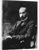 Portrait of Nikolai Nikolayevich Lvov, 1910s by Anonymous