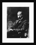 Portrait of Nikolai Nikolayevich Lvov, 1910s by Anonymous