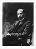 Portrait of Nikolai Nikolayevich Lvov, 1910s by Anonymous