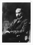 Portrait of Nikolai Nikolayevich Lvov, 1910s by Anonymous