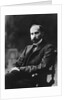 Portrait of Nikolai Nikolayevich Lvov, 1910s by Anonymous
