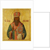 Saint Jonah, Metropolitan of Moscow by Anonymous