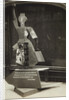 The woman and the press, 1928 by Anonymous
