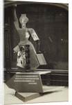 The woman and the press, 1928 by Anonymous