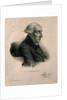 Portrait of the mathematician Joseph-Louis Lagrange by Anonymous