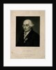 Portrait of the mathematician Joseph-Louis Lagrange by Anonymous
