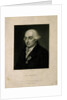 Portrait of the mathematician Joseph-Louis Lagrange by Anonymous