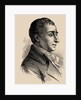Portrait of the mathematician Joseph-Louis Lagrange by Anonymous