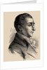 Portrait of the mathematician Joseph-Louis Lagrange by Anonymous