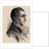 Portrait of the mathematician Joseph-Louis Lagrange by Anonymous