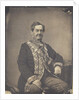 Portrait of Count Sergey Stepanovich Lanskoy, Mid of the 19th cen by Anonymous