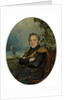 Portrait of Admiral Mikhail Lazarev, 1840s by Anonymous