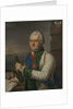 Portrait of Admiral Grigory Andreyevich Spiridov, Early 19th cen by Anonymous