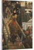 The traveler, 1883-1885 by Anonymous