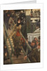 The traveler, 1883-1885 by Anonymous