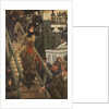 The traveler, 1883-1885 by Anonymous