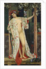 A Woman in Japan Bath (La Japonaise au bain), 1864 by Anonymous