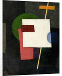 Suprematism, 1916 by Anonymous