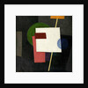 Suprematism, 1916 by Anonymous