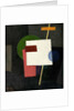 Suprematism, 1916 by Anonymous