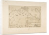 Plan of the Battle of Sinope, 1853 by Anonymous