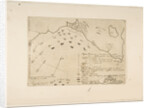 Plan of the Battle of Sinope, 1853 by Anonymous