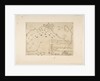 Plan of the Battle of Sinope, 1853 by Anonymous