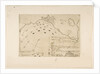 Plan of the Battle of Sinope, 1853 by Anonymous