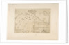 Plan of the Battle of Sinope, 1853 by Anonymous