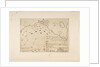 Plan of the Battle of Sinope, 1853 by Anonymous
