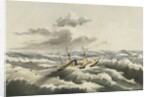 HMS Virago, 1859 by Anonymous