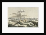 HMS Virago, 1859 by Anonymous