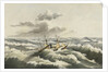HMS Virago, 1859 by Anonymous