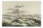 HMS Virago, 1859 by Anonymous