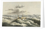 HMS Virago, 1859 by Anonymous