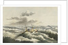 HMS Virago, 1859 by Anonymous