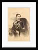 Portrait of Count Nikolay Vladimirovich Adlerberg by Anonymous
