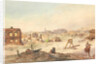 Orenburg 10th of May 1879 after the fire, 1879 by Anonymous