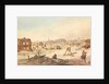 Orenburg 10th of May 1879 after the fire, 1879 by Anonymous